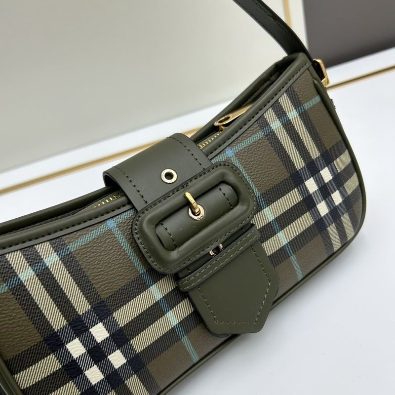 Burberry Hobo Bags